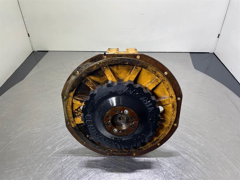 Liebherr R942-9265807-LPVD125-Load sensing pump - Hydraulica voor Bouwmachine: afbeelding 3 Liebherr R942-9265807-LPVD125-Load sensing pump - Hydraulica voor Bouwmachine: afbeelding 3