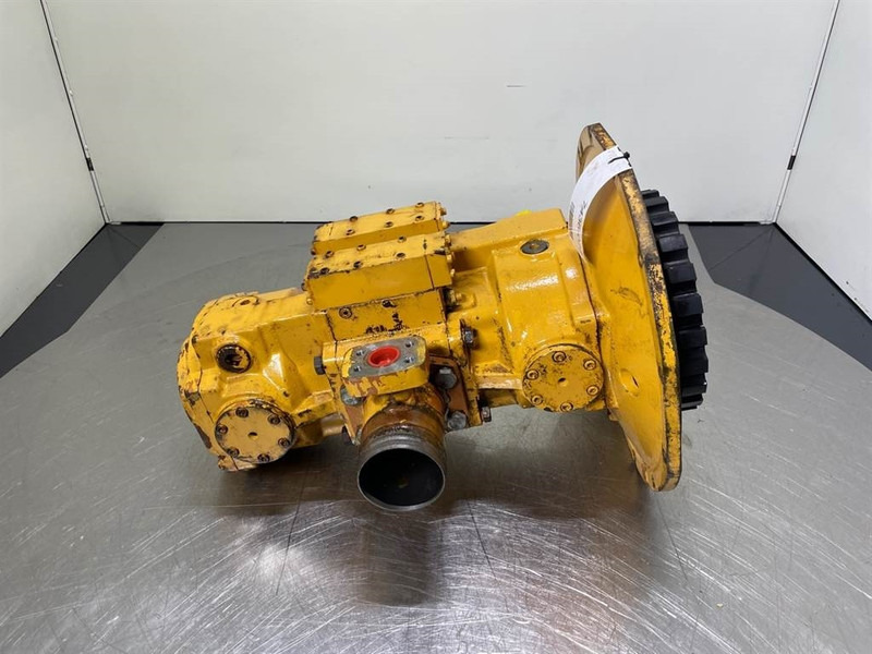 Liebherr R942-9265807-LPVD125-Load sensing pump - Hydraulica voor Bouwmachine: afbeelding 5 Liebherr R942-9265807-LPVD125-Load sensing pump - Hydraulica voor Bouwmachine: afbeelding 5