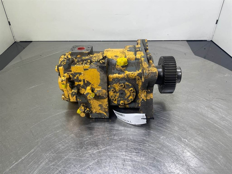 Liebherr R954-9888021-LPV165-Load sensing pump - Hydraulica voor Bouwmachine: afbeelding 4 Liebherr R954-9888021-LPV165-Load sensing pump - Hydraulica voor Bouwmachine: afbeelding 4