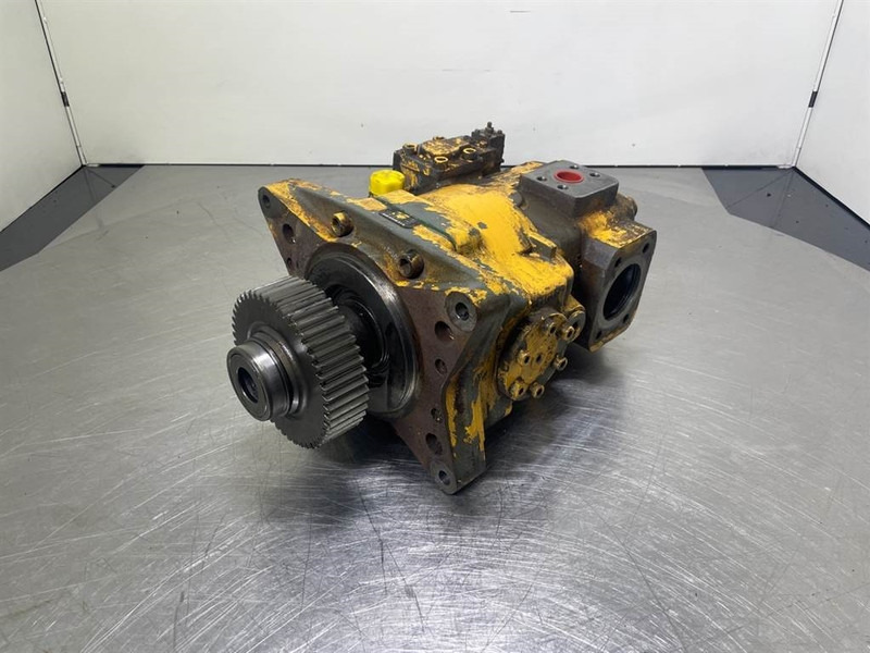 Liebherr R954-9888021-LPV165-Load sensing pump - Hydraulica voor Bouwmachine: afbeelding 1 Liebherr R954-9888021-LPV165-Load sensing pump - Hydraulica voor Bouwmachine: afbeelding 1