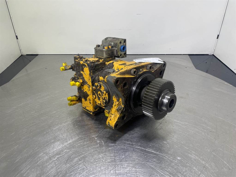 Liebherr R954-9888021-LPV165-Load sensing pump - Hydraulica voor Bouwmachine: afbeelding 3 Liebherr R954-9888021-LPV165-Load sensing pump - Hydraulica voor Bouwmachine: afbeelding 3