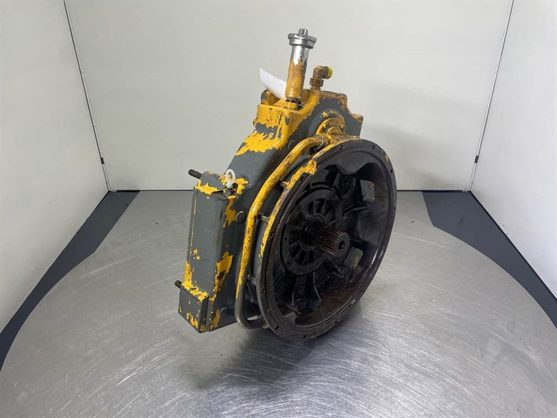 Liebherr R954-PVG350-Transmission/Getriebe/Transmissiebak - Versnellingsbak voor Bouwmachine: afbeelding 3 Liebherr R954-PVG350-Transmission/Getriebe/Transmissiebak - Versnellingsbak voor Bouwmachine: afbeelding 3