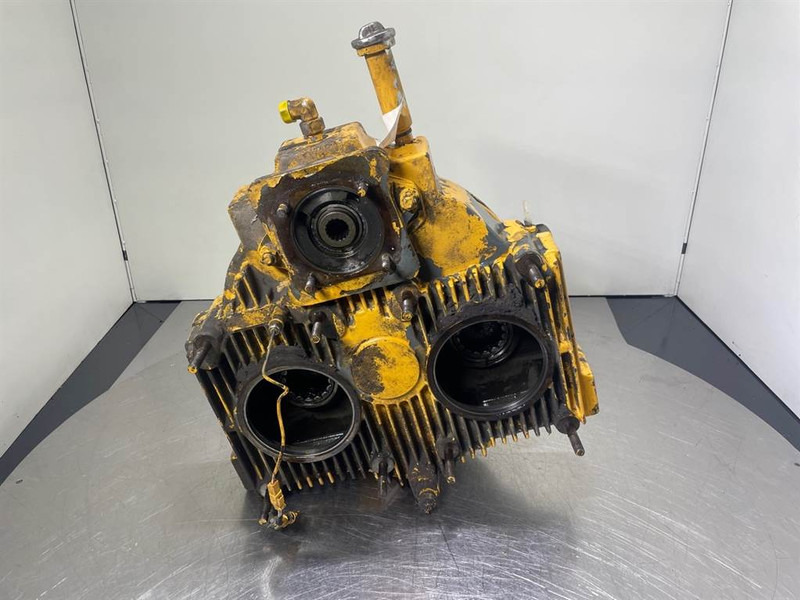 Versnellingsbak voor Bouwmachine Liebherr R954-PVG350-Transmission/Getriebe/Transmissiebak: afbeelding 6