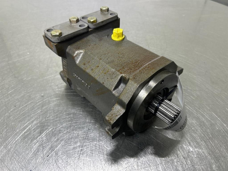 Linde HMF75-02 - Drive motor/Fahrmotor/Rijmotor - Hydraulica voor Bouwmachine: afbeelding 3 Linde HMF75-02 - Drive motor/Fahrmotor/Rijmotor - Hydraulica voor Bouwmachine: afbeelding 3