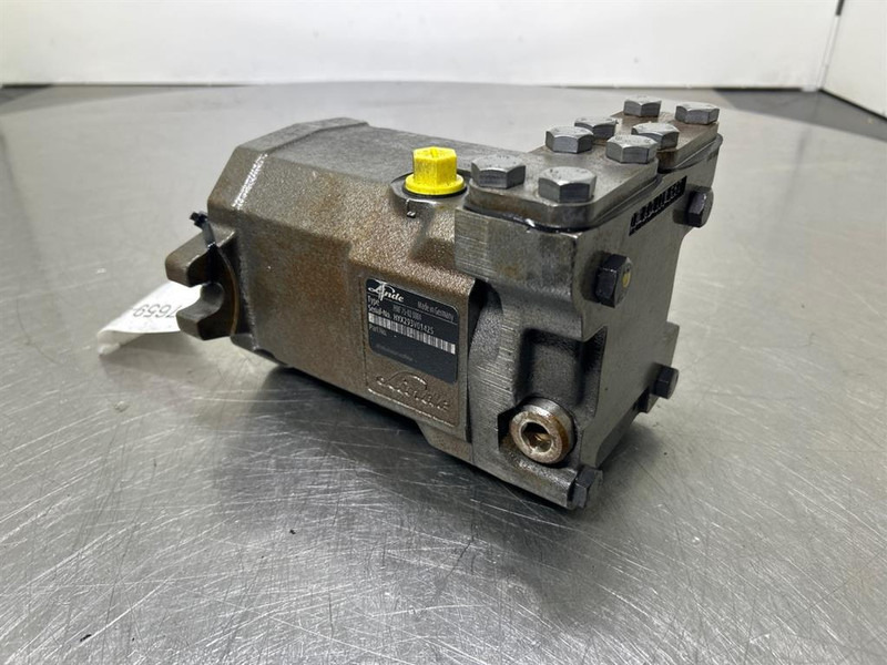 Linde HMF75-02 - Drive motor/Fahrmotor/Rijmotor - Hydraulica voor Bouwmachine: afbeelding 5 Linde HMF75-02 - Drive motor/Fahrmotor/Rijmotor - Hydraulica voor Bouwmachine: afbeelding 5