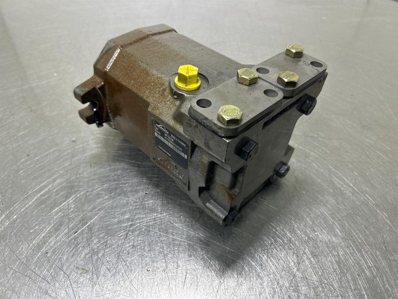 Linde HMF75-02 - Drive motor/Fahrmotor/Rijmotor - Hydraulica voor Bouwmachine: afbeelding 5 Linde HMF75-02 - Drive motor/Fahrmotor/Rijmotor - Hydraulica voor Bouwmachine: afbeelding 5