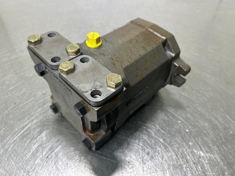 Linde HMF75-02 - Drive motor/Fahrmotor/Rijmotor - Hydraulica voor Bouwmachine: afbeelding 4 Linde HMF75-02 - Drive motor/Fahrmotor/Rijmotor - Hydraulica voor Bouwmachine: afbeelding 4