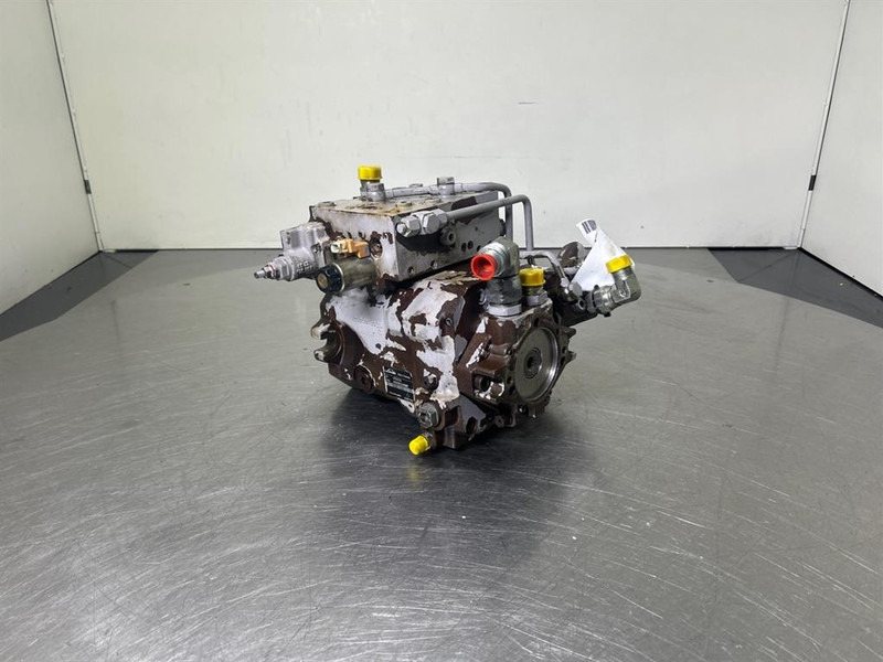 Linde HPV75-02 0000 - Drive pump/Fahrpumpe/Rijpomp - Hydraulica voor Bouwmachine: afbeelding 5 Linde HPV75-02 0000 - Drive pump/Fahrpumpe/Rijpomp - Hydraulica voor Bouwmachine: afbeelding 5
