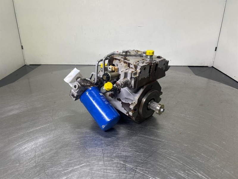 Linde HPV75-02 0000 - Drive pump/Fahrpumpe/Rijpomp - Hydraulica voor Bouwmachine: afbeelding 1 Linde HPV75-02 0000 - Drive pump/Fahrpumpe/Rijpomp - Hydraulica voor Bouwmachine: afbeelding 1