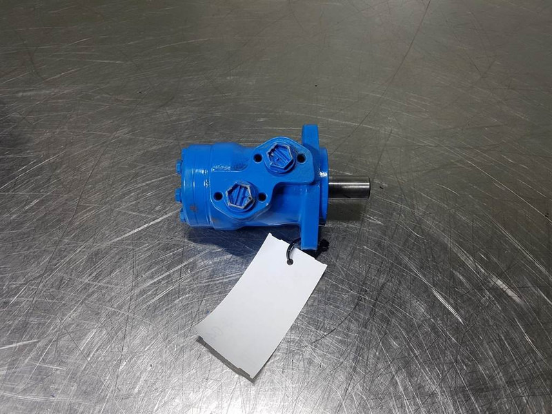 M+S Hydraulic MP80CU/4 - Hydraulic motor/Hydraulik - Hydraulica voor Bouwmachine: afbeelding 1 M+S Hydraulic MP80CU/4 - Hydraulic motor/Hydraulik - Hydraulica voor Bouwmachine: afbeelding 1