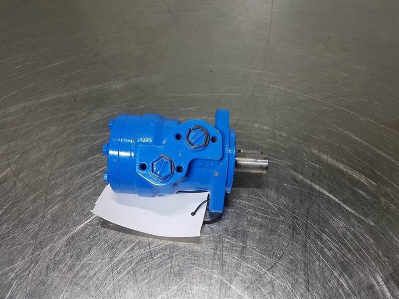 M+S Hydraulic MR80CU/4 - Hydraulic motor/Hydraulik - Hydraulica: afbeelding 1 M+S Hydraulic MR80CU/4 - Hydraulic motor/Hydraulik - Hydraulica: afbeelding 1