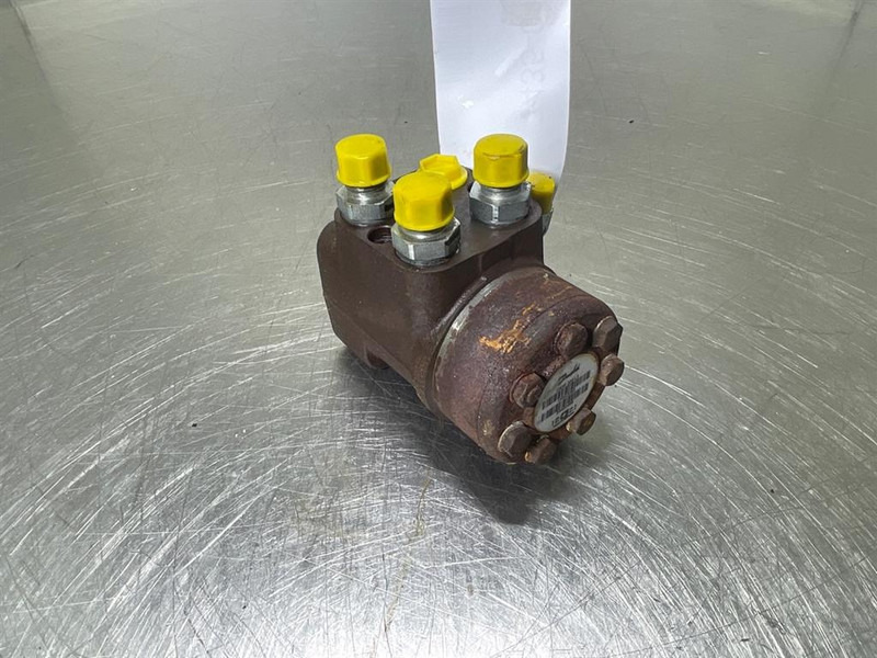 MAGNI RTH5.30-Danfoss OSPF200LS-Steering unit/Orbitrol - Hydraulica voor Bouwmachine: afbeelding 3 MAGNI RTH5.30-Danfoss OSPF200LS-Steering unit/Orbitrol - Hydraulica voor Bouwmachine: afbeelding 3