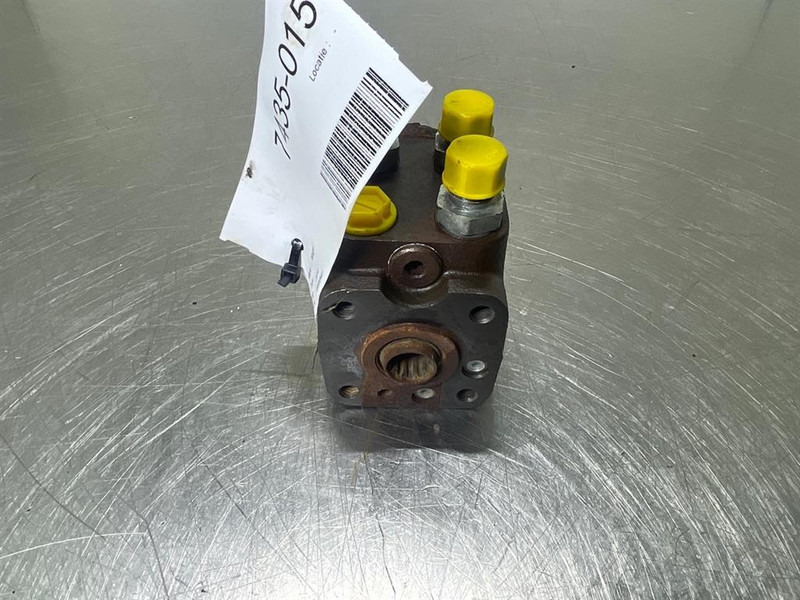 MAGNI RTH5.30-Danfoss OSPF200LS-Steering unit/Orbitrol - Hydraulica voor Bouwmachine: afbeelding 2 MAGNI RTH5.30-Danfoss OSPF200LS-Steering unit/Orbitrol - Hydraulica voor Bouwmachine: afbeelding 2