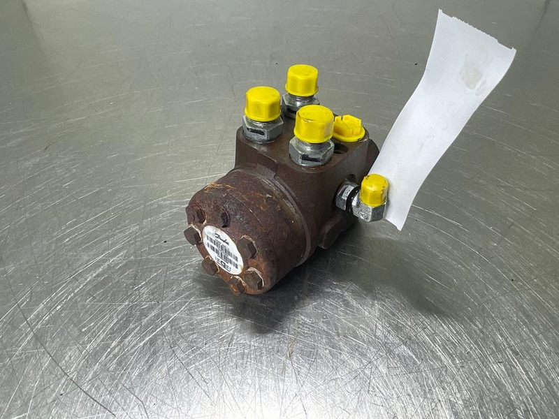 MAGNI RTH5.30-Danfoss OSPF200LS-Steering unit/Orbitrol - Hydraulica voor Bouwmachine: afbeelding 4 MAGNI RTH5.30-Danfoss OSPF200LS-Steering unit/Orbitrol - Hydraulica voor Bouwmachine: afbeelding 4