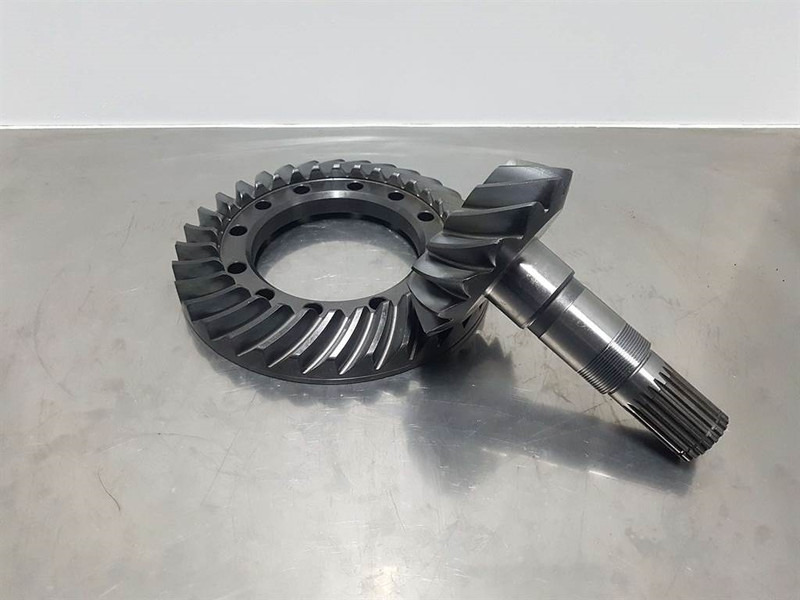 MC Cormick -Carraro CA64234-Bevel gear set/Kegelra - As en onderdelen voor Bouwmachine: afbeelding 4 MC Cormick -Carraro CA64234-Bevel gear set/Kegelra - As en onderdelen voor Bouwmachine: afbeelding 4