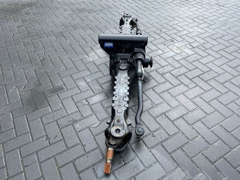 Manitou 52620085-Spicer Dana 212/10112873-Axle/Achse/As - As en onderdelen voor Bouwmachine: afbeelding 3 Manitou 52620085-Spicer Dana 212/10112873-Axle/Achse/As - As en onderdelen voor Bouwmachine: afbeelding 3