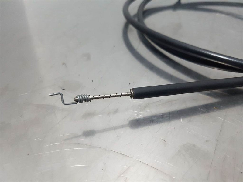 Manitou - Bowden cable/Bowdenzug/Bowdenkabel - Frame/ Chassis voor Bouwmachine: afbeelding 4 Manitou - Bowden cable/Bowdenzug/Bowdenkabel - Frame/ Chassis voor Bouwmachine: afbeelding 4