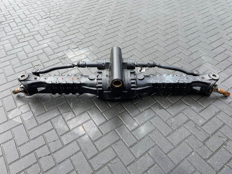 Manitou MLT1040-52574598-Spicer 212/10066639-Axle/Achse/As - As en onderdelen voor Bouwmachine: afbeelding 4 Manitou MLT1040-52574598-Spicer 212/10066639-Axle/Achse/As - As en onderdelen voor Bouwmachine: afbeelding 4