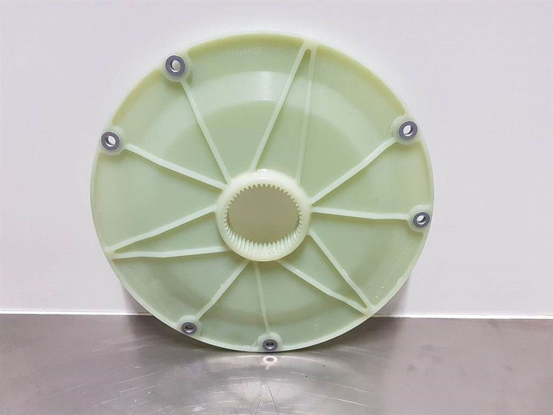 Manitou MLT523-KTR BoWex 48 FLE-PA-Ø349,25-Flange coupling - Motor voor Bouwmachine: afbeelding 2 Manitou MLT523-KTR BoWex 48 FLE-PA-Ø349,25-Flange coupling - Motor voor Bouwmachine: afbeelding 2