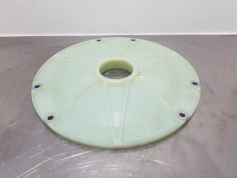 Manitou MLT523-KTR BoWex 48 FLE-PA-Ø349,25-Flange coupling - Motor voor Bouwmachine: afbeelding 4 Manitou MLT523-KTR BoWex 48 FLE-PA-Ø349,25-Flange coupling - Motor voor Bouwmachine: afbeelding 4