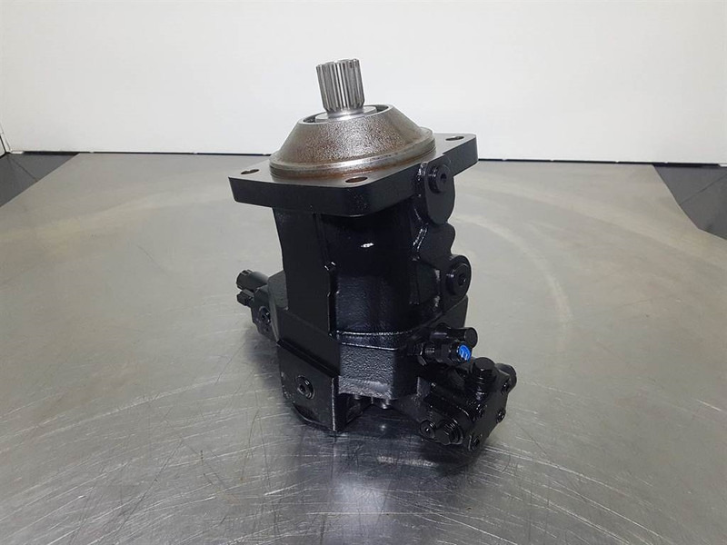 Manitou MLT630/730-52529085-A6VM115EP100PN00A-Drive motor - Hydraulica voor Bouwmachine: afbeelding 3 Manitou MLT630/730-52529085-A6VM115EP100PN00A-Drive motor - Hydraulica voor Bouwmachine: afbeelding 3