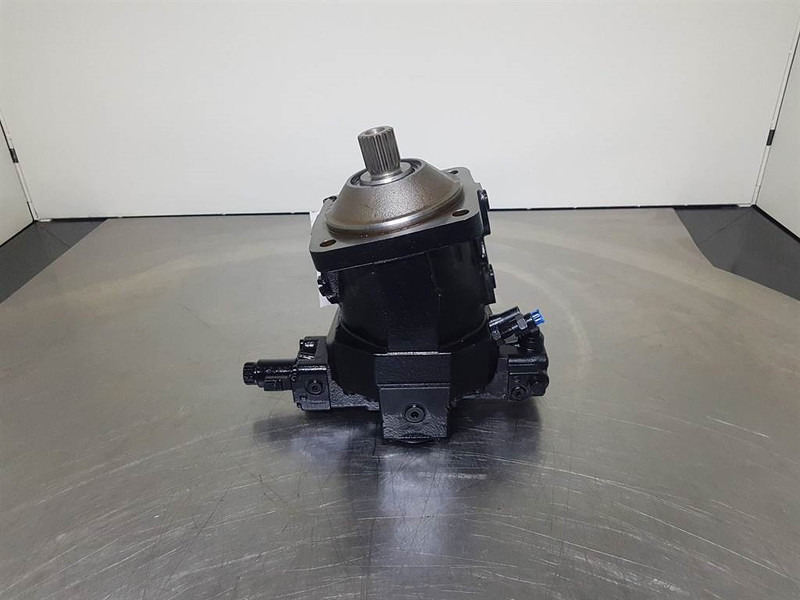 Manitou MLT630/730-Rexroth A6VM115EP100PN00A-Drive motor - Hydraulica voor Bouwmachine: afbeelding 1 Manitou MLT630/730-Rexroth A6VM115EP100PN00A-Drive motor - Hydraulica voor Bouwmachine: afbeelding 1