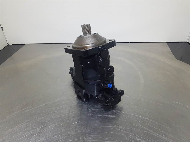 Manitou MLT630/730-Rexroth A6VM115EP100PN00A-Drive motor - Hydraulica voor Bouwmachine: afbeelding 2 Manitou MLT630/730-Rexroth A6VM115EP100PN00A-Drive motor - Hydraulica voor Bouwmachine: afbeelding 2
