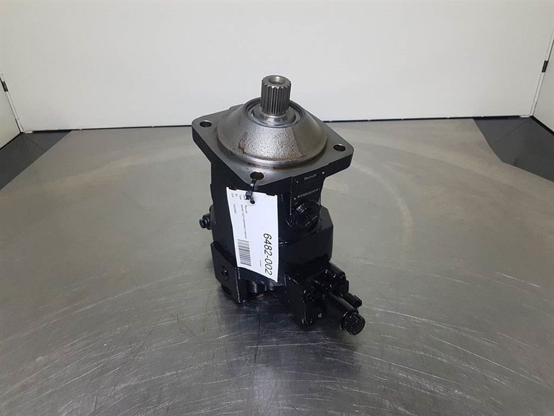 Manitou MLT630/730-Rexroth A6VM115EP100PN00A-Drive motor - Hydraulica voor Bouwmachine: afbeelding 3 Manitou MLT630/730-Rexroth A6VM115EP100PN00A-Drive motor - Hydraulica voor Bouwmachine: afbeelding 3