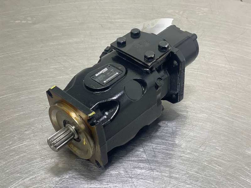 Manitou MLT635/741/940-52537987-Drive pump/Fahrpumpe - Hydraulica voor Bouwmachine: afbeelding 2 Manitou MLT635/741/940-52537987-Drive pump/Fahrpumpe - Hydraulica voor Bouwmachine: afbeelding 2