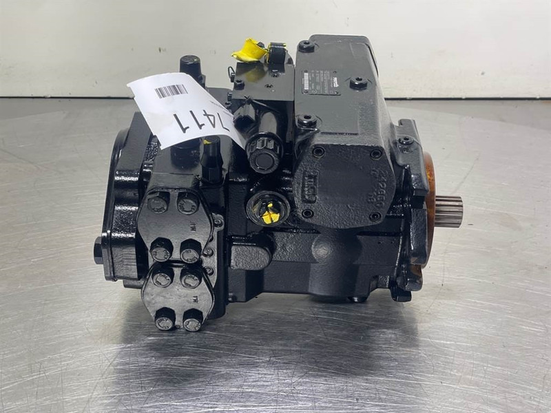 Manitou MLT635/741/940-52571755-Drive pump/Fahrpumpe - Hydraulica voor Bouwmachine: afbeelding 3 Manitou MLT635/741/940-52571755-Drive pump/Fahrpumpe - Hydraulica voor Bouwmachine: afbeelding 3