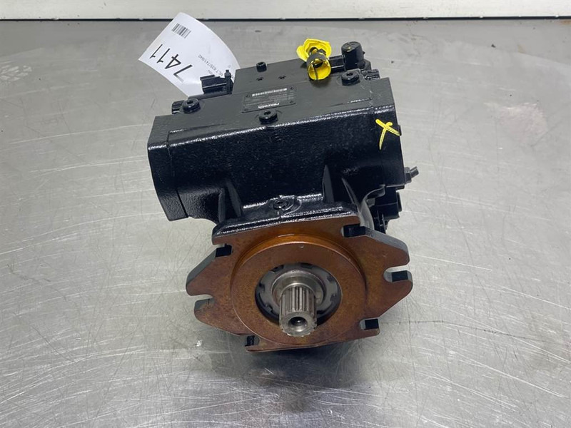 Manitou MLT635/741/940-52571755-Drive pump/Fahrpumpe - Hydraulica voor Bouwmachine: afbeelding 2 Manitou MLT635/741/940-52571755-Drive pump/Fahrpumpe - Hydraulica voor Bouwmachine: afbeelding 2