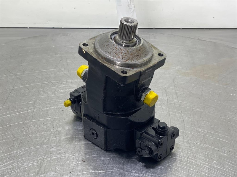Manitou MRT2145-53008623-Rexroth A6VM085-Drive motor - Hydraulica voor Bouwmachine: afbeelding 4 Manitou MRT2145-53008623-Rexroth A6VM085-Drive motor - Hydraulica voor Bouwmachine: afbeelding 4