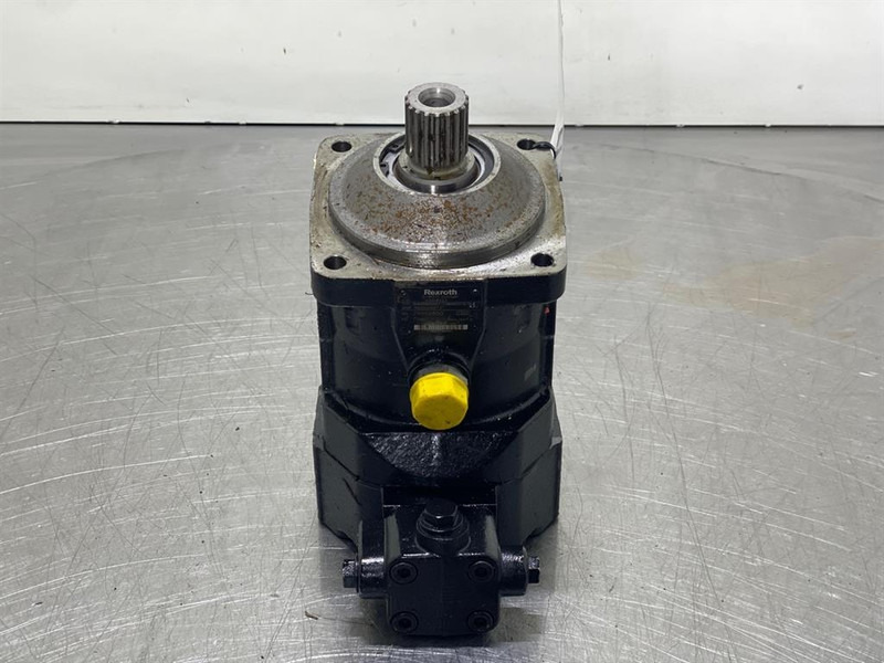 Manitou MRT2145-53008623-Rexroth A6VM085-Drive motor - Hydraulica voor Bouwmachine: afbeelding 3 Manitou MRT2145-53008623-Rexroth A6VM085-Drive motor - Hydraulica voor Bouwmachine: afbeelding 3