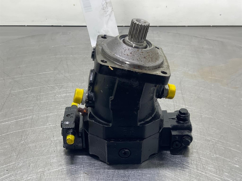 Manitou MRT2145-53008623-Rexroth A6VM085-Drive motor - Hydraulica voor Bouwmachine: afbeelding 5 Manitou MRT2145-53008623-Rexroth A6VM085-Drive motor - Hydraulica voor Bouwmachine: afbeelding 5