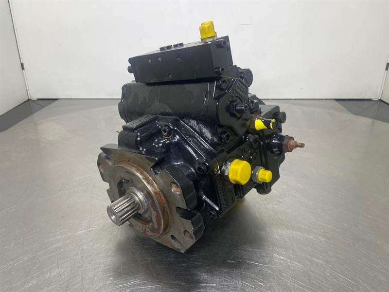 Manitou MRT2145-53008624-Rexroth A4VG065-Drive pump - Hydraulica voor Bouwmachine: afbeelding 1 Manitou MRT2145-53008624-Rexroth A4VG065-Drive pump - Hydraulica voor Bouwmachine: afbeelding 1