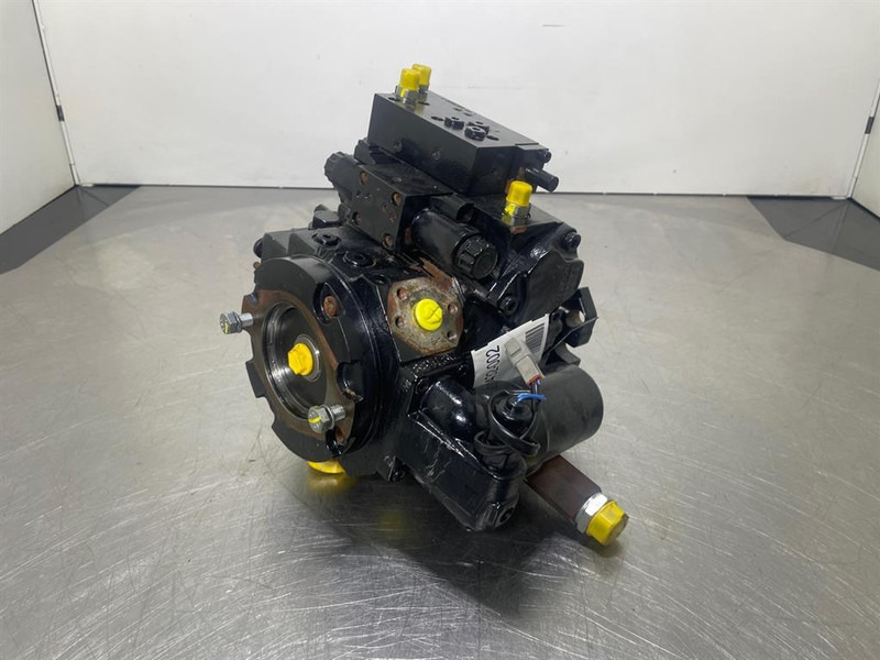 Manitou MRT2145-53008624-Rexroth A4VG065-Drive pump - Hydraulica voor Bouwmachine: afbeelding 4 Manitou MRT2145-53008624-Rexroth A4VG065-Drive pump - Hydraulica voor Bouwmachine: afbeelding 4
