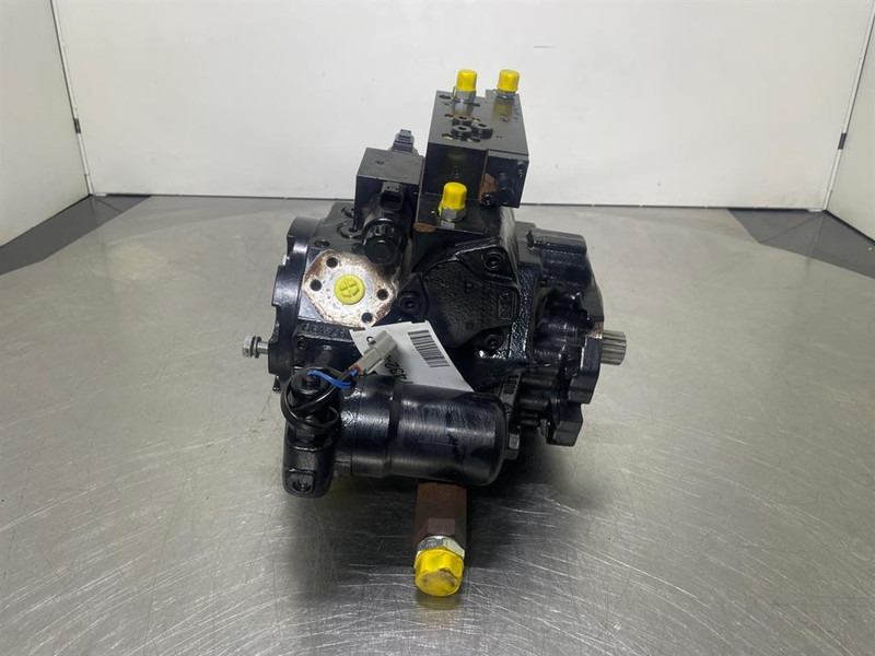 Manitou MRT2145-53008624-Rexroth A4VG065-Drive pump - Hydraulica voor Bouwmachine: afbeelding 3 Manitou MRT2145-53008624-Rexroth A4VG065-Drive pump - Hydraulica voor Bouwmachine: afbeelding 3