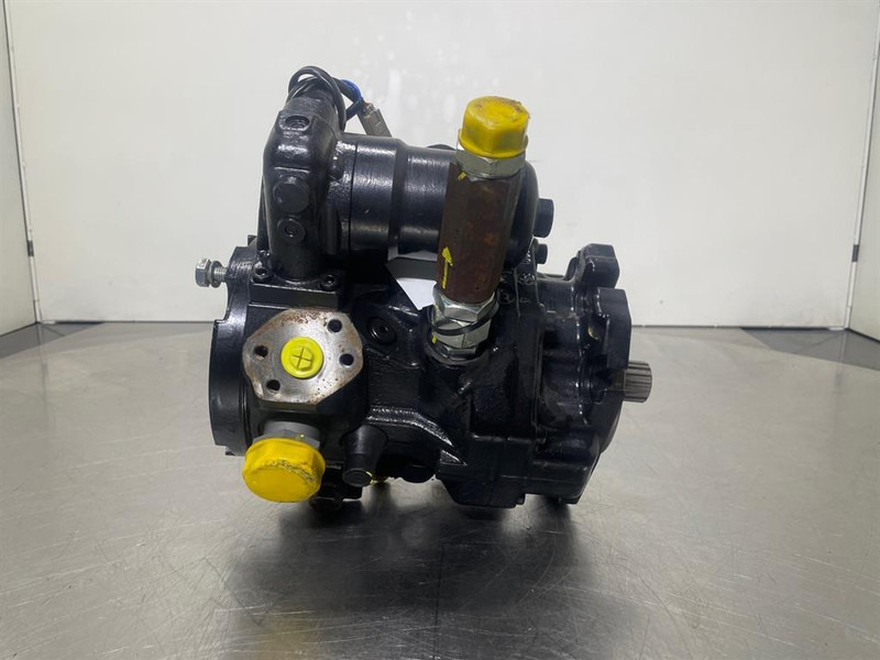 Manitou MRT2145-53008624-Rexroth A4VG065-Drive pump - Hydraulica voor Bouwmachine: afbeelding 5 Manitou MRT2145-53008624-Rexroth A4VG065-Drive pump - Hydraulica voor Bouwmachine: afbeelding 5