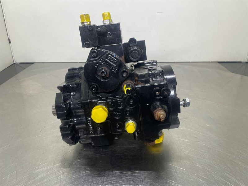 Manitou MRT2145-53008624-Rexroth A4VG065-Drive pump - Hydraulica voor Bouwmachine: afbeelding 2 Manitou MRT2145-53008624-Rexroth A4VG065-Drive pump - Hydraulica voor Bouwmachine: afbeelding 2