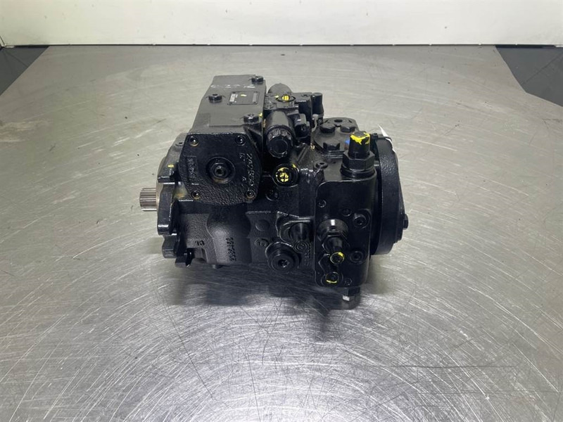 Leasing Manitou MT1135-52595448-Drive pump/Fahrpumpe/Rijpomp Manitou MT1135-52595448-Drive pump/Fahrpumpe/Rijpomp: afbeelding 7 Leasing Manitou MT1135-52595448-Drive pump/Fahrpumpe/Rijpomp Manitou MT1135-52595448-Drive pump/Fahrpumpe/Rijpomp: afbeelding 7
