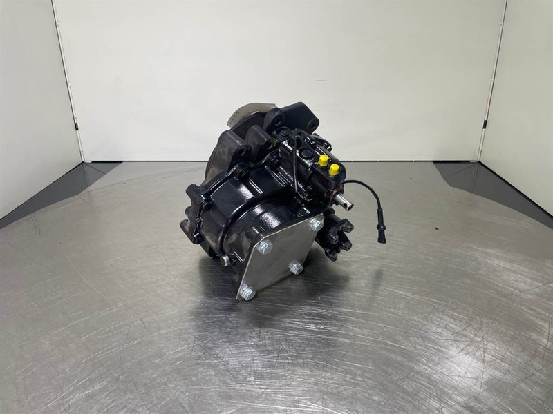 Manitou MT14/ 1840-Spicer Dana 357/353-003-Transmission - Versnellingsbak voor Bouwmachine: afbeelding 4 Manitou MT14/ 1840-Spicer Dana 357/353-003-Transmission - Versnellingsbak voor Bouwmachine: afbeelding 4