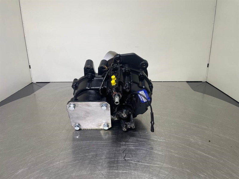 Manitou MT14/ 1840-Spicer Dana 357/353-003-Transmission - Versnellingsbak voor Bouwmachine: afbeelding 3 Manitou MT14/ 1840-Spicer Dana 357/353-003-Transmission - Versnellingsbak voor Bouwmachine: afbeelding 3