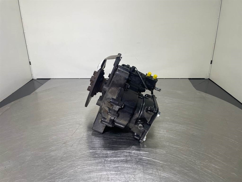 Manitou MT14/ 1840-Spicer Dana 357/353-003-Transmission - Versnellingsbak voor Bouwmachine: afbeelding 5 Manitou MT14/ 1840-Spicer Dana 357/353-003-Transmission - Versnellingsbak voor Bouwmachine: afbeelding 5