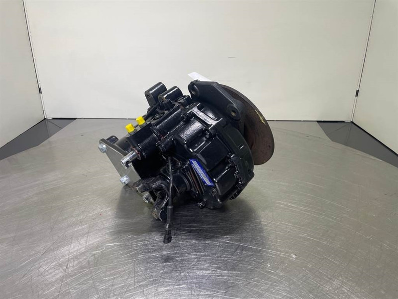 Manitou MT14/ 1840-Spicer Dana 357/353-003-Transmission - Versnellingsbak voor Bouwmachine: afbeelding 2 Manitou MT14/ 1840-Spicer Dana 357/353-003-Transmission - Versnellingsbak voor Bouwmachine: afbeelding 2