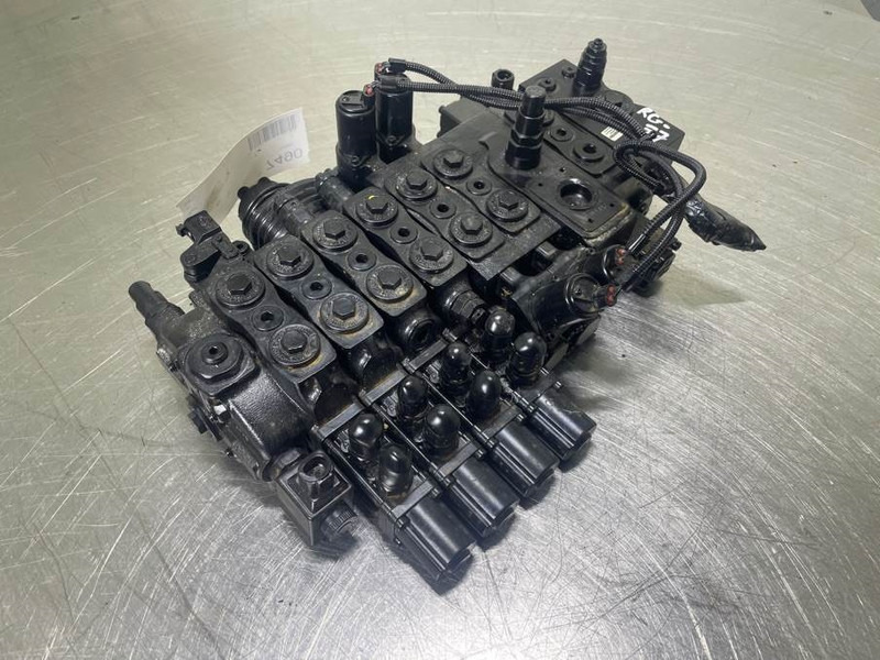 Manitou MT1440/1840-52536573-Valve/Ventile/Ventiel - Hydraulica voor Bouwmachine: afbeelding 1 Manitou MT1440/1840-52536573-Valve/Ventile/Ventiel - Hydraulica voor Bouwmachine: afbeelding 1