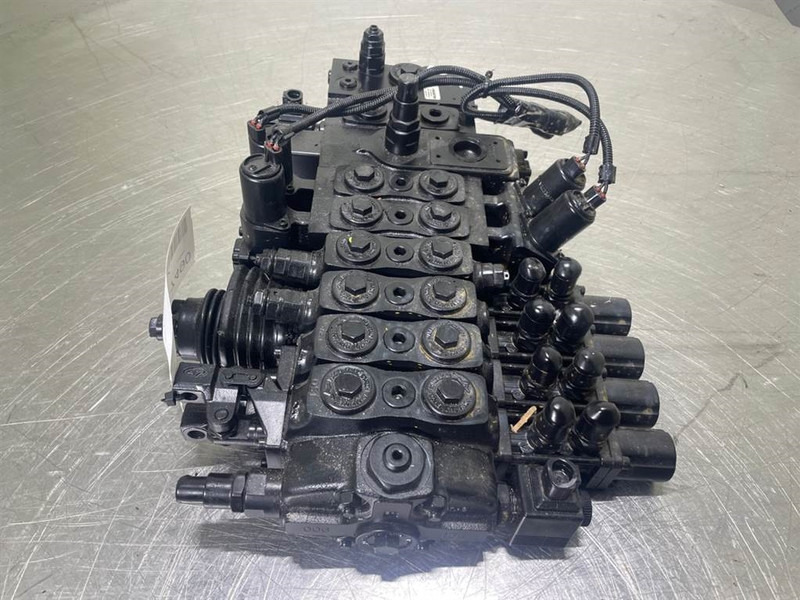 Manitou MT1440/1840-52536573-Valve/Ventile/Ventiel - Hydraulica voor Bouwmachine: afbeelding 2 Manitou MT1440/1840-52536573-Valve/Ventile/Ventiel - Hydraulica voor Bouwmachine: afbeelding 2