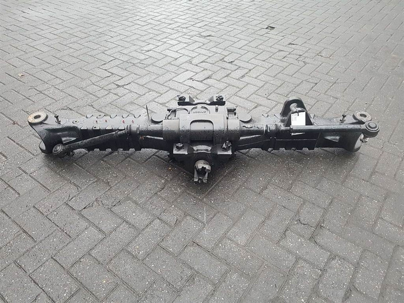 Manitou MT1840-Spicer Dana 212/674-003-Axle/Achse/As - As en onderdelen voor Bouwmachine: afbeelding 1 Manitou MT1840-Spicer Dana 212/674-003-Axle/Achse/As - As en onderdelen voor Bouwmachine: afbeelding 1