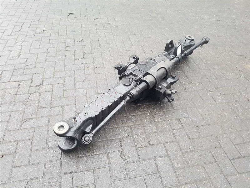 Manitou MT1840-Spicer Dana 212/674-003-Axle/Achse/As - As en onderdelen voor Bouwmachine: afbeelding 2 Manitou MT1840-Spicer Dana 212/674-003-Axle/Achse/As - As en onderdelen voor Bouwmachine: afbeelding 2