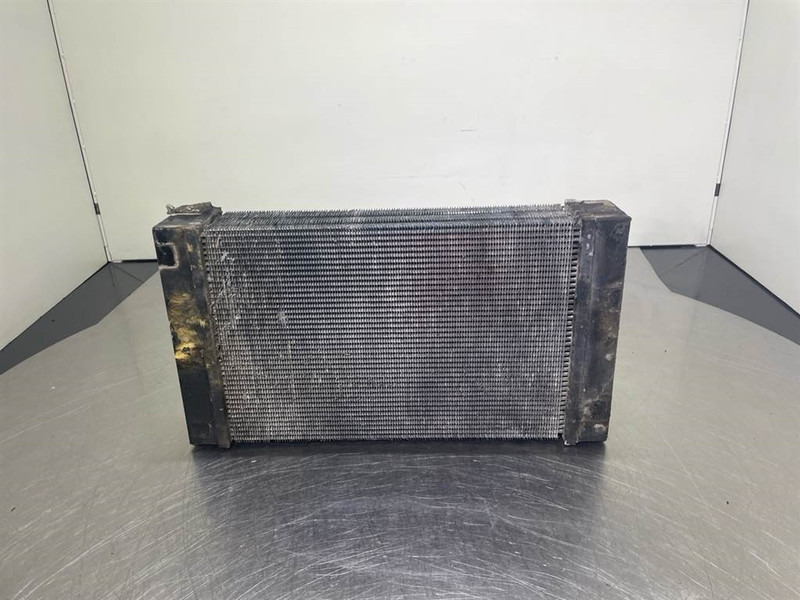 Manitou MT523 - Oil cooler/Ölkühler/Oliekoeler - Hydraulica voor Bouwmachine: afbeelding 3 Manitou MT523 - Oil cooler/Ölkühler/Oliekoeler - Hydraulica voor Bouwmachine: afbeelding 3