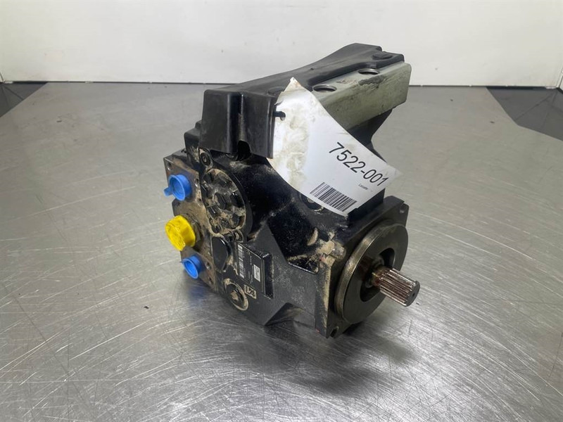 Manitou MT730/930-Danfoss-Drive pump/Fahrpumpe/Rijpomp - Hydraulica voor Bouwmachine: afbeelding 2 Manitou MT730/930-Danfoss-Drive pump/Fahrpumpe/Rijpomp - Hydraulica voor Bouwmachine: afbeelding 2